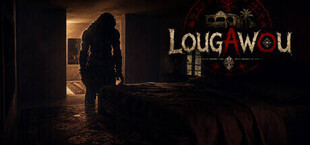 LOUGAWOU