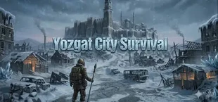 Yozgat City Survival