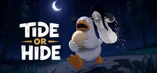 TIDE OR HIDE