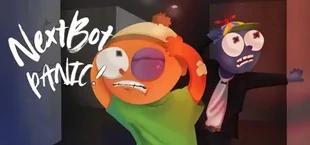 NextBot PANIC!