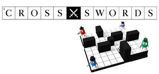 CrossSwords: FPS Crosswords