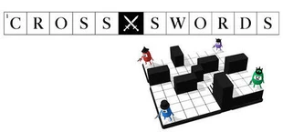 CrossSwords: FPS Crosswords