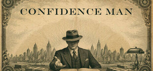 Confidence Man: схема Понци