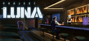 Project L.U.N.A