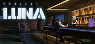 Project L.U.N.A