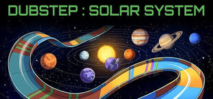 Dubstep: Solar System