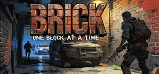 BRICK - One Block at a Time