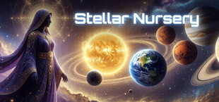 Stellar Nursery