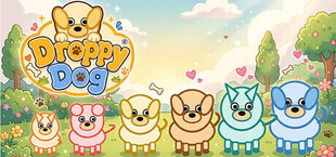 Droppy Dog