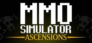MMO Simulator: ASCENSIONS