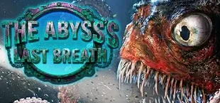 The Abyss’s Last Breath