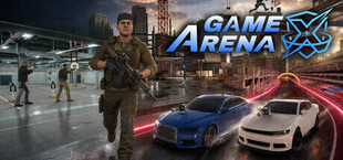 Game Arena X