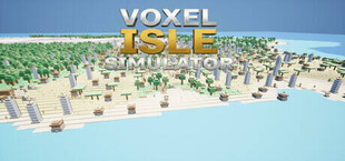 VOXEL ISLE SIMULATOR