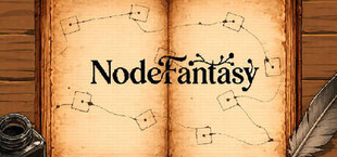 NodeFantasy～管理型RPG～