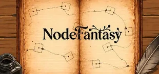 NodeFantasy～管理型RPG～
