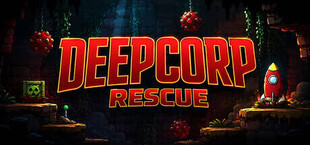 DeepCorp Rescue