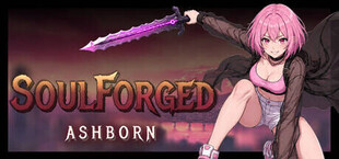 SoulForged:Ashborn