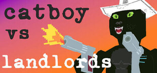 catboy vs landlords