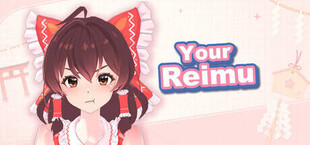 Touhou: Your Reimu