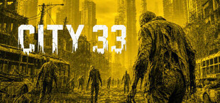 City 33