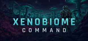 Xenobiome Command