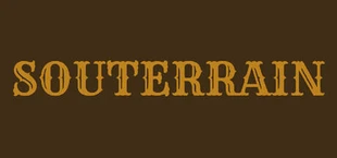 Souterrain