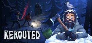 Rerouted
