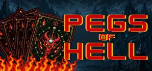 Pegs of Hell