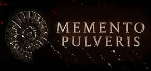 Memento Pulveris