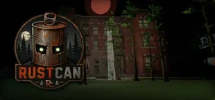 RUSTCAN