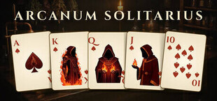 Arcanum Solitarius