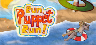 Run Puppet Run