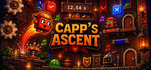 Capp's Ascent