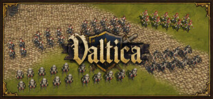 Valtica