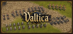 Valtica
