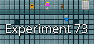 Experiment 73