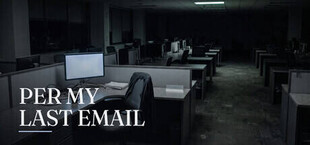 Per My Last Email