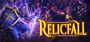 Relicfall