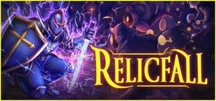 Relicfall