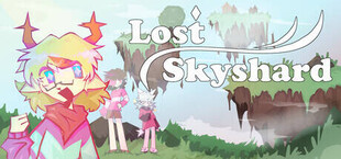 Lost Skyshard