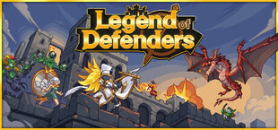 Legend of Defenders