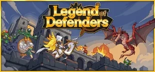 Legend of Defenders