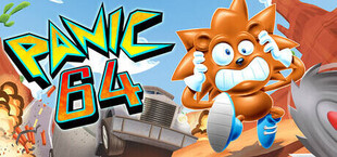 Panic 64