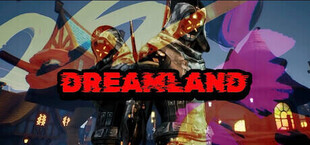 DREAMLAND