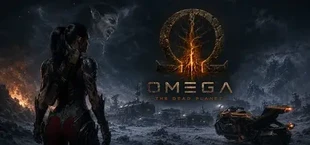 OMEGA: The Dead Planet
