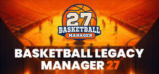 Basketball Legacy Manager 27