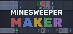 Minesweeper Maker