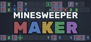Minesweeper Maker