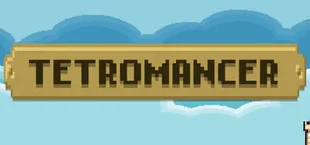 Tetromancer