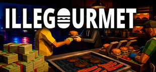 Illegourmet